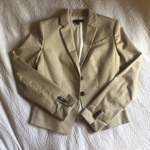 Ann Taylor Blazer - size 0